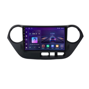 Hyundai I10 2013-2016