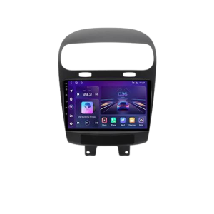 Dodge Journey Fiat Freemont 2011-2020