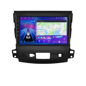 Mitsubishi Outlander Xl 2 2005-2012 For Citroen C-Crosser 2007-2013