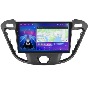 Ford Transit Tourneo 2012-2021