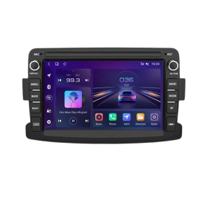 Renault dacia duster Sandero Captur Xray Logan 2 Symbol Dokker Car