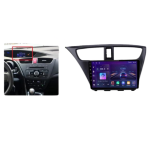 Honda Civic 9 2012 - 2017