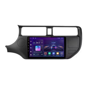 KIA Rio (2011-2017)