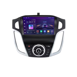 Ford Focus 3 Mk3 2011-2019
