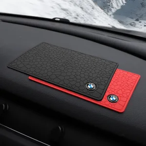 PVC Skridsikker Instrumentbræt-Måtte – BMW Performance Tilbehør