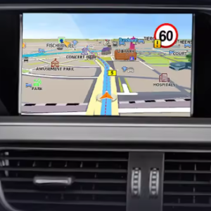 Audi A4 B8, A5, S5, Q5 CarPlay Box 2009-2015