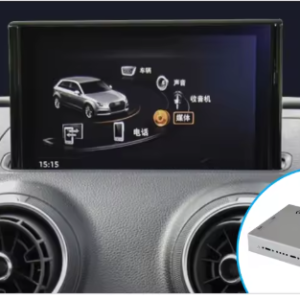 Audi A3, A4, A5, 8V, Q2, 8P 2014-2018