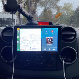 Citroen Berlingo B9 2008 - 2019