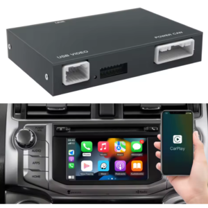 Toyota CarPlay Boks Type 1