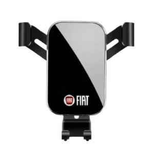 360° Mobilholder til FIAT – Automatisk Greb & Roterbar Montering