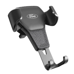 Biltelefonholder Air Vent Clip Til Ford Focus MK1, MK2, MK3, Fiesta