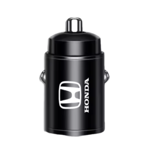 200W Biloplader USB Type-C – Hurtig Opladning Til Honda