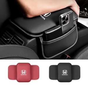 Armlænspude til bil Honda Civic, Fit, Jazz, Odyssey, Insight  m.fl.