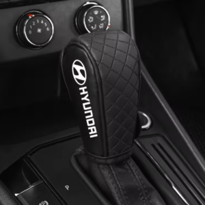 Gearskiftecover til Hyundai – Skridsikker & Komfortabel