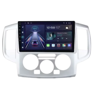 Nissan NV200 2011-2020 Bilradio