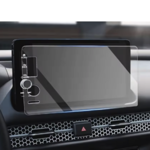 Premium Hærdet Glas Skærmbeskytter til Honda 9" GPS 2023-2024