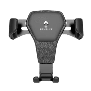 Gravitationsbaseret Mobilholder til Renault