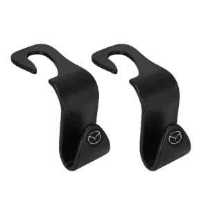 Mazda Bilsæde Krog – Multifunktionel Nakkestøtte Hanger & Organizer
