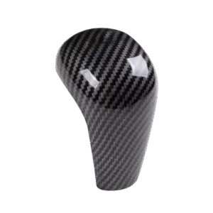 Mazda Gear Cover Trim – ABS Gear Shift Panel for Mazda 3 CX-30 2020-2022