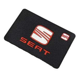 Anti-Slip Dashboard Måtte – Mobilholder til SEAT