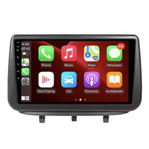 Opel Meriva B 2009–2014  - 9" Bilradio m. Apple CarPlay Og Android Auto
